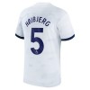 Camiseta de fútbol Tottenham Hotspur Hojbjerg 5 1ª equipación 2023-24